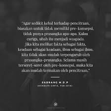 Maiyah Kenduricinta Caknun Emha Kata Kata Indah Kutipan Pelajaran Hidup Pelajaran Hidup