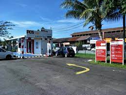Search and compare kepala batas (penang) hotels from hundreds of travel sites and save. Penang Kini Tudia Pos Laju Ezi Drive Thru Sudah Di Buka Facebook