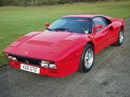 The ferrari 126c is the car with which ferrari raced in the 1981 formula one season.the team's first attempt at a turbocharged formula 1 car, it was designed by mauro forghieri and harvey postlethwaite and used between the 1981 and 1984 seasons. Ferrari Gto 1984 For Sale Car View Specs