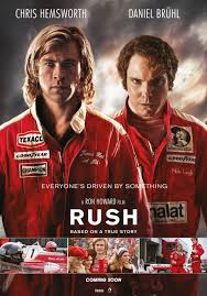 Niki lauda and james hunt and others of that era are forever cemented in the history of motorsport. 3 New Posters Of The Formula 1 Movie Rush Teaser Trailer