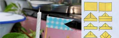 Menurut catatan sejarah, origami sendiri berasal dari bahasa jepang yang terdiri dari dua kata, yaitu ori dan kami. Cara Membuat Perahu Dari Koran Cara Membuat Perahu Dari Kertas Perahu Kertas Militer