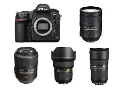 However, this lens boasts versatility and power unmatched by most lenses. Best Lenses For Nikon D850 Camera Times