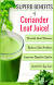 Weight Loss Coriander Juice