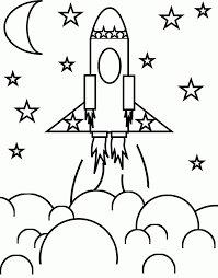 Dacă vă place tenisul și sunt un fan al nadal, puteți colora acum acest desen de benzi desenate în care el apare sub forma de o caricatură. Rocket Ship Coloring Page Educations Coloring Home