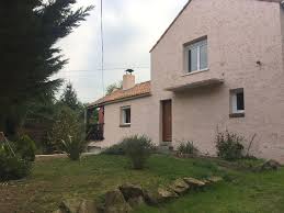Maison A Vendre La Haie Fouassiere 5 Pieces 3 Chambres Immobilier Nantes Biens A Nantes