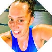 Olga Atkins's Instagram, Twitter & Facebook