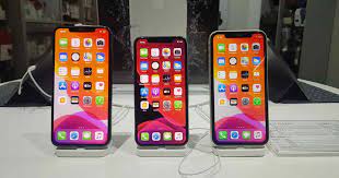 So finden sie das richtige modell. Welches Iphone Kaufen Vergleich Und Kaufberatung 2020