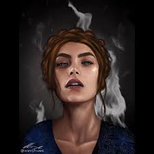 When you erupt girl, make sure it is felt across the world. -Nesta Archeron  . Software: procreate . @therealsjmaas . #nesta #nestaarcheron  #nessianfanart #nessian #acotar #acomaf #acowar #acofas #acosf  #acourtofthornsandroses #acourtofmistandfury ...