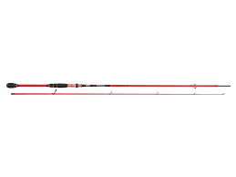 The action of this particular rod is characterized as medium. Berkley Rods Lightning Shock Spinning Spinning Rods Fishing Mart