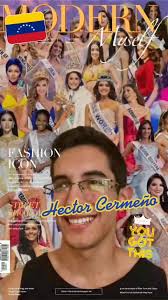 @soyhectorcermeno #hectorcermeño #fyp #venezuela #venezolano  #venezuelatiktok #vzla #fypvenezuela #fypvzla #parati #tiktokvenezuela  #missologo #missve