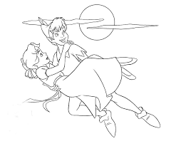 Have you colored something and want to share? Peter Pan 128937 Animation Movies Printable Coloring Pages