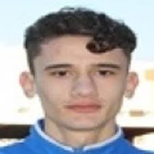 Profile Dani Hernandez, : Info, news, matches and statistics