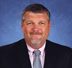 Hardy Named Schools Director