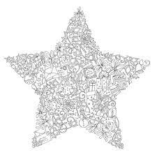 Get kids excited for the elf on the shelf to return this christmas with these free coloring pages you can print at home. Christmas Colouring Johanna Basford Johanna Basford