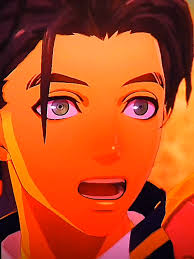 Fire Emblem Three Houses Claude