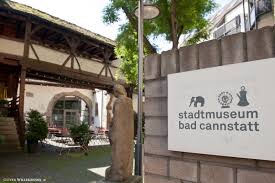 Adresse hallschlag 12 70376 stuttgart öffentlicher personen­nahverkehr elektronische fahrplanauskunft (vvs). Stadtmuseum Bad Cannstatt Den Romern Auf Der Spur Neckarufer Info Veranstaltungen Und Infos