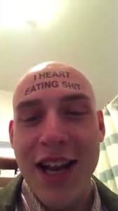 Caleb Pitts makes an oopsie (Host of Pod About List)