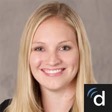 Dr. Ashley Kaiser, MD