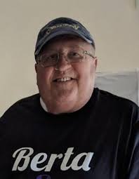 Mark Klem Obituary (2021)