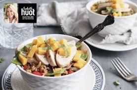 Pour garder la fraîcheur des aliments, isabelle huot a eu recours à une technologie novatrice, soit la surgélation instantanée sous vide qui « permet de. Planificateur Chopchopmenu Rabais Sur Tuango Ca