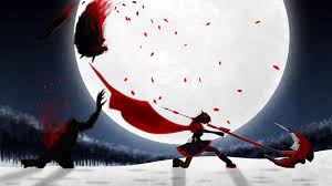 No program windows block it from view. 47 Rwby Desktop Wallpaper On Wallpapersafari