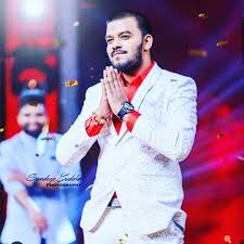 Sudigali Sudheer Hd Image Comedians Actors Latest Mobile