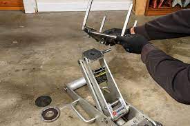 Diy Make A Transmission Jack Adapter Transmission Jacks Transmission Repair