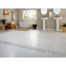 Shop 7 Pack Calacatta White Glazed Porcelain Floor Tile Common 12 In X 24 In Actual 11 75 In X 23 75 In At Mosaic Wall Tiles Marble Wall Tiles Wall Tiles