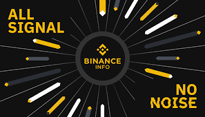 What that 'wandavision' cameo means for the future of the marvel cinematic universe. Binance Info 2 0 Bridging Crypto Projects And Users Better Binance Blog