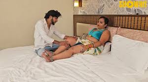 Rangeela Sasur – 2024 – Showhit – Hindi Short Film