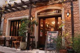 ファンタジスタ 223 - 目黒区上目黒/イタリア料理店 | Yahoo!マップ