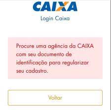 Os trabalhadores que tiveram as contas suspensas e receberam no aplicativo caixa tem a mensagem. Duas Atitudes Usando Seu Celular Que Podem Travar O Caixa Tem E Auxilio Emergencial