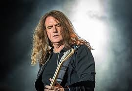 (video short) david ellefson (as david ellefson). Dave Ellefson I Was On Metallica S Shortlist Metaltalk