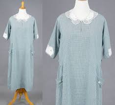 Black And White Gingham Dress Plus Size 1920s Gingham Dress 20s Dress Green White Check Day Dress Etsy Dresses Gingham Dress Day Dresses