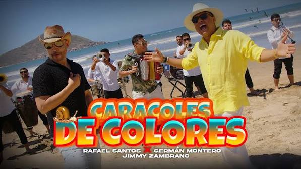caracoles
