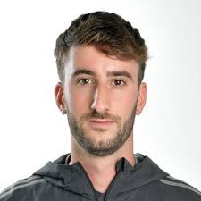 Darragh Connolly (@drconnolly1)