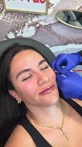 Sabrina Injects Houston Review