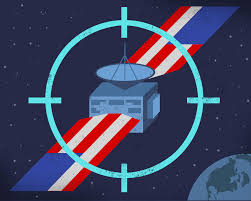 Check spelling or type a new query. A Vulnerable U S Really Does Need A Space Force Wsj