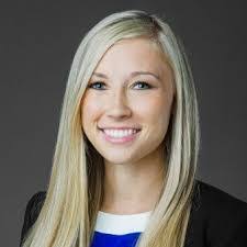 Kristen Crossman's Instagram, Twitter & Facebook