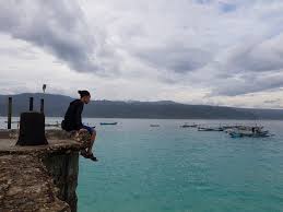 Lampung populer akan pantai yang dimilikinya. Wisata Pantai Di Lampung Nan Cantik Dan Memesona Reddoorz Blog
