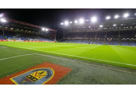 Burnley Fc Stadium Turf Moor Transfermarkt