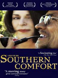 Southern Comfort (2001)