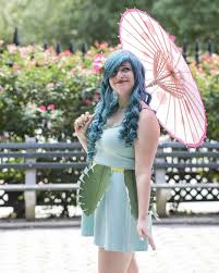 Let's gush over pokemon in halloween costumes because the spookiest time of year is just around the corner! 15 Ridiculously Easy Pokemon Halloween Costumes You Can Make For 30