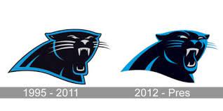 Carolina Panthers Logo Carolina Panthers Logo Carolina Panthers Panthers Football Team