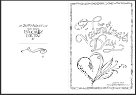 These alphabet coloring sheets will help little ones identify uppercase and lowercase versions of each letter. Share The Love Zenspirations Love Coloring Pages Coloring Pages Valentine Heart Card