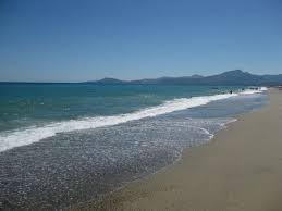 Beach At St Cyprien France We Are Going Here Summer Travel Favorite Places South Of France