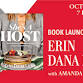 Erin Dana Lichy + Amanda Hirsch: She’s a Host event image