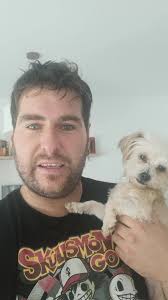 Cantante David Sedano