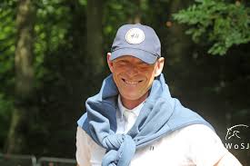 Profile page of athlete peder fredricson disciplines: Peder Fredricson On Horsemanship The Horse Is Your Responsibility So You Need To Get Involved And Be Engaged World Of Showjumping