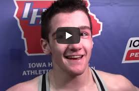 Ben Monroe Avenges Regional Loss